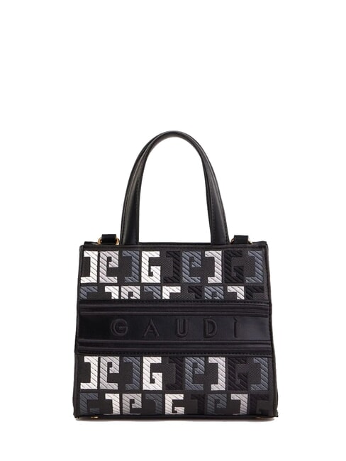 GAUDÌ ADA SUMMER S Small handbag with shoulder strap BLACK - Women’s Bags
