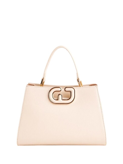 GAUDÌ DEMY S Small color block handbag ICE - Women’s Bags
