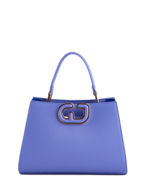 GAUDÌ DEMY S Small color block handbag jeans - Women’s Bags