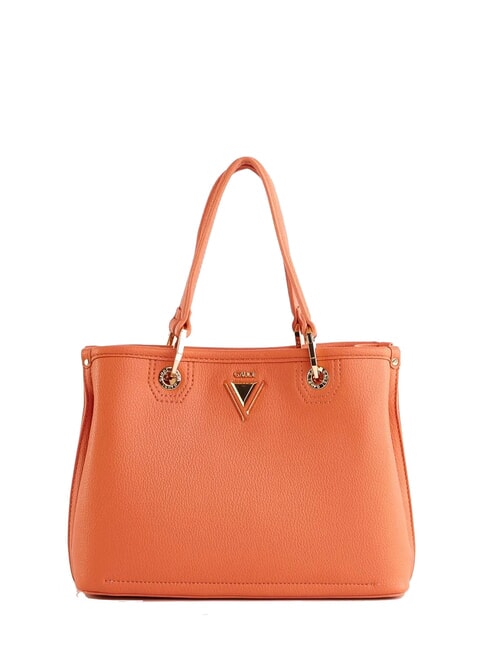 GAUDÌ BEA SUMMER S Small bag with animalier shoulder strap lobster - Women’s Bags