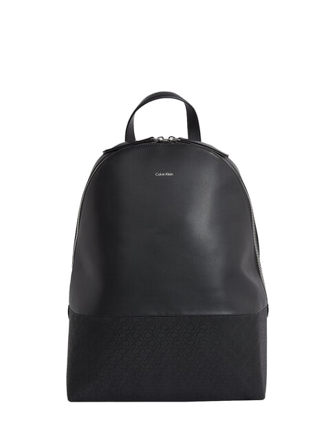 CALVIN KLEIN CK MIXMEDIA Backpack ck black - Women’s Bags