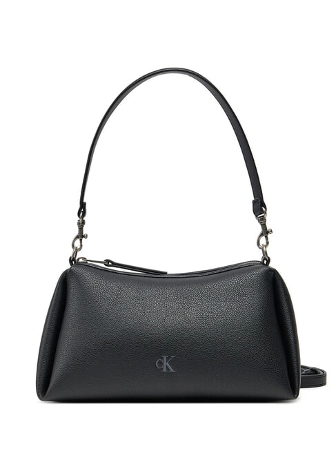 CALVIN KLEIN DROP Shoulder bag, with shoulder strap black beauty - Women’s Bags