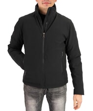 COLMAR NEW FUTURITY Full-zip high-neck jacket - Men's Jackets