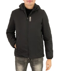 COLMAR TEC Full zip jacket with hood - Men's Jackets