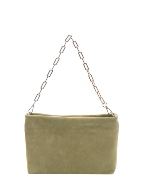 GIANNI CHIARINI SMOOTH  Shoulder bag, with shoulder strap bamboo - Women’s Bags