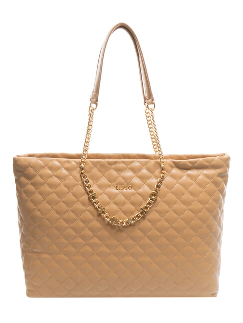 LIUJO HUMITA Shoulder bag camel - Women’s Bags