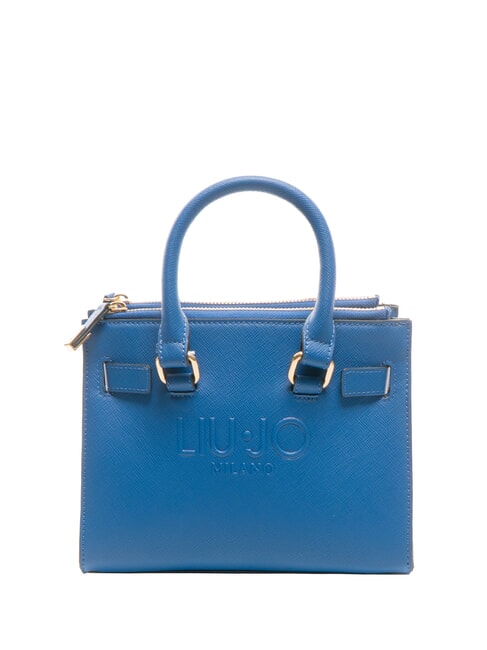 LIUJO HALONA Small Handbag Tote Bag dusty blue - Women’s Bags