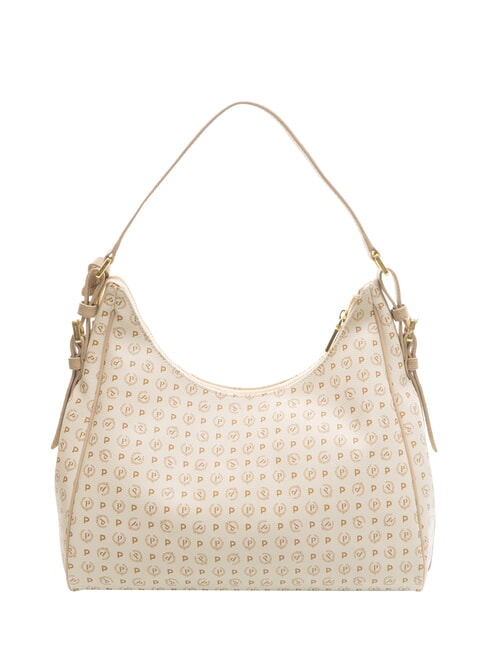 POLLINI HERITAGE  Shoulder bag ivory - Women’s Bags