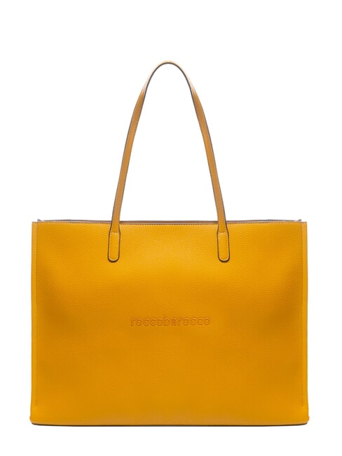 ROCCOBAROCCO OLIVIA  Shopping Bag mustard - Women’s Bags