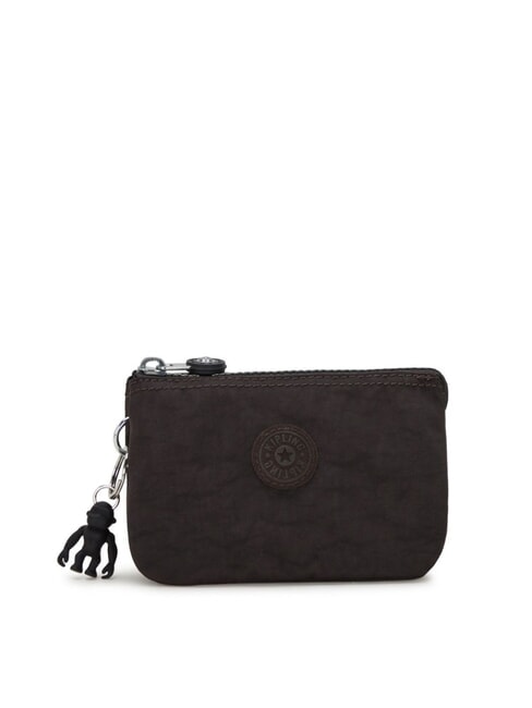 KIPLING CREATIVITY S Necessaire nostalgic brown - Sachets & Travels Cases