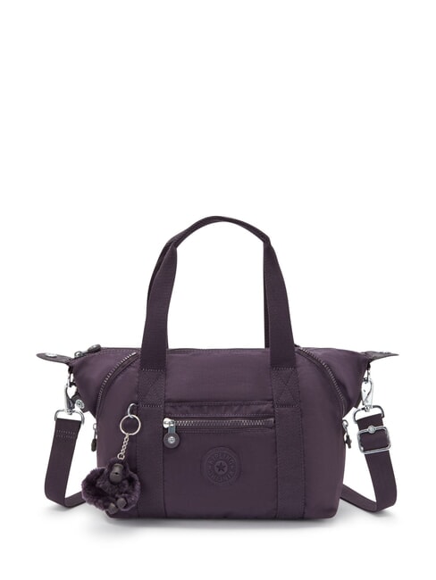 KIPLING ART MINI Hand / shoulder bag ultimate plum - Women’s Bags