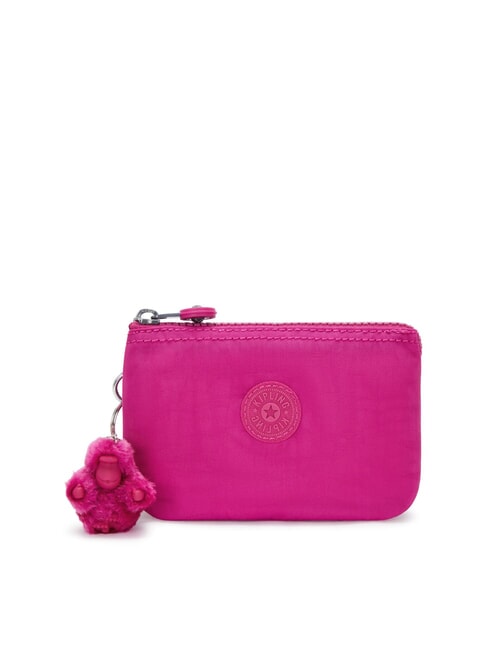 KIPLING CREATIVITY S Necessaire glowing fuchsia - Sachets & Travels Cases