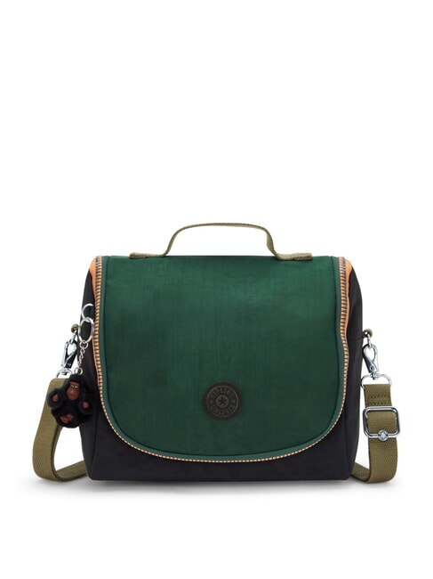 KIPLING NEW KICHIROU Thermal lunch bag treehouseblock - Kids bags and accessories