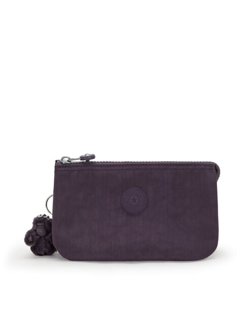 KIPLING CREATIVITY L Clutch bag ultimate plum - Women’s Bags