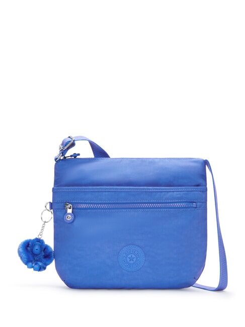 KIPLING ARTO M shoulder bag havana blue - Women’s Bags