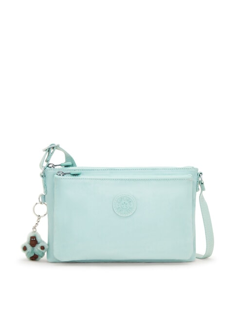 KIPLING MIKAELA Small shoulder bag springtime sage - Women’s Bags
