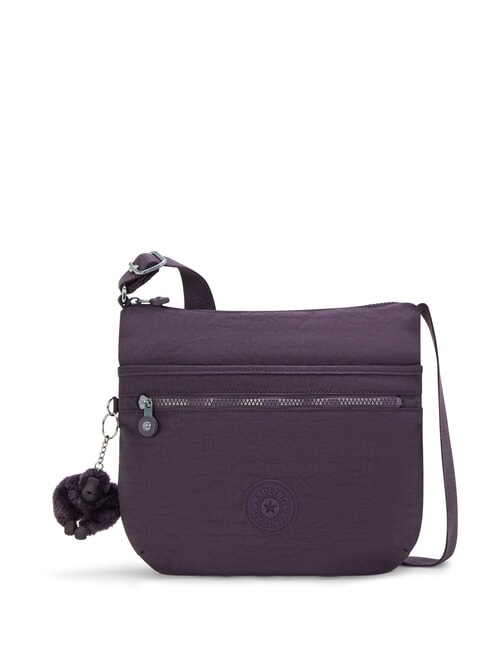 KIPLING ARTO M shoulder bag ultimate plum - Women’s Bags