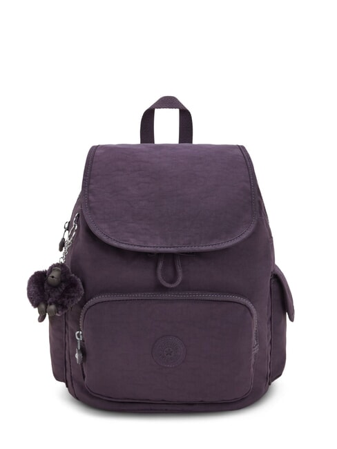 KIPLING CITY PACK S Backpack ultimate plum - Women’s Bags