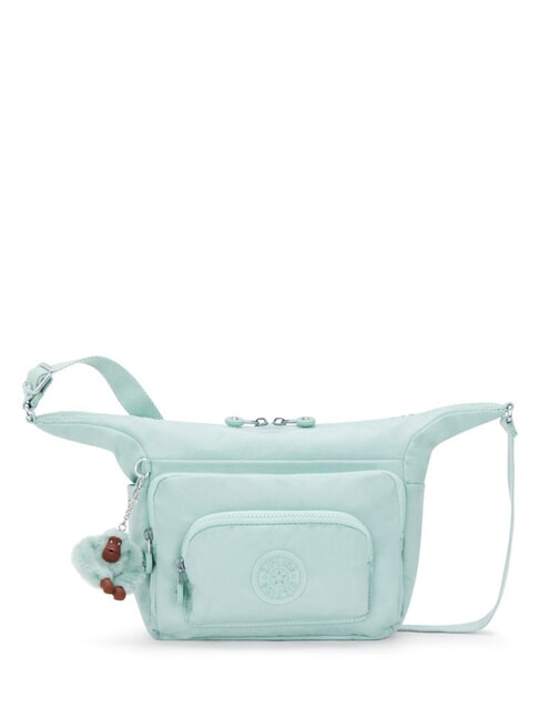 KIPLING ERICA S Small shoulder bag springtime sage - Women’s Bags