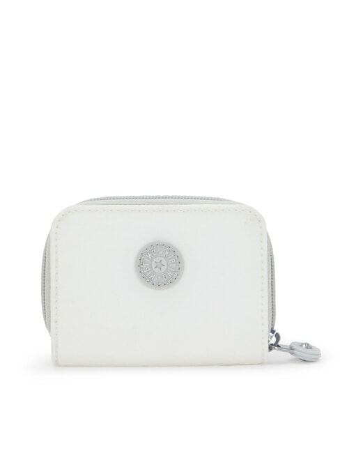 KIPLING TOPS NR Small wallet vivid white - Women’s Wallets