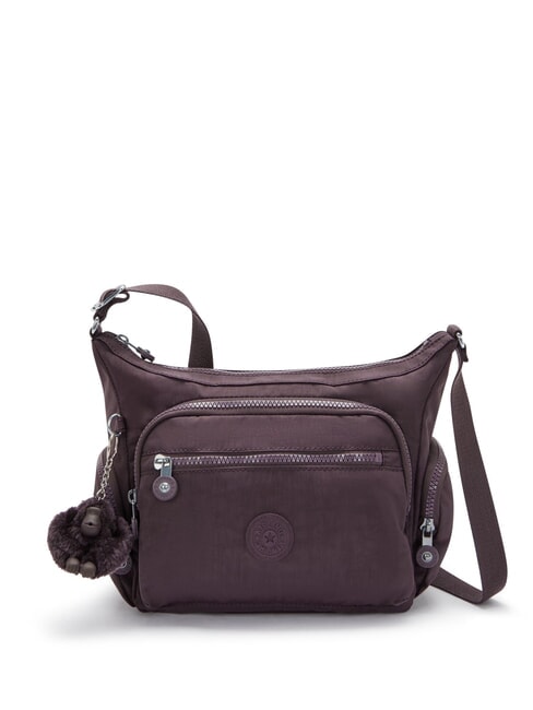 KIPLING GABBIE S shoulder bag ultimate plum - Women’s Bags