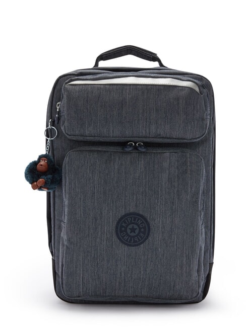 KIPLING SCOTTY BTS Big backpack marinenavy - Backpacks & School and Leisure