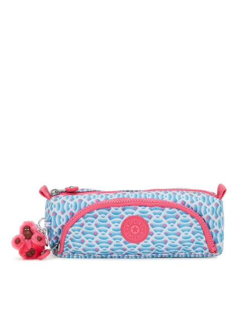 KIPLING CUTE M Case dreamy geo combo - Cases and Accessories