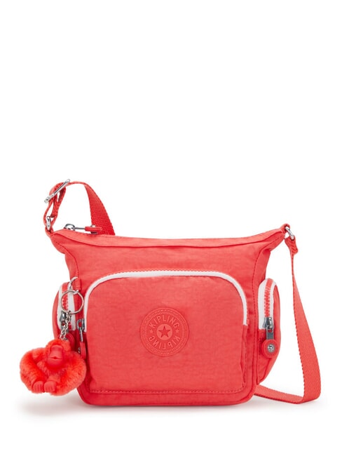 KIPLING GABBIE MINI shoulder bag almost coral - Women’s Bags