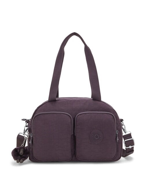 KIPLING COOL DEFEA Shoulder bag with shoulder strap ultimate plum - Women’s Bags