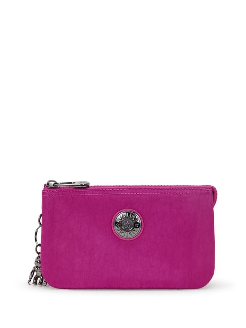 KIPLING CREATIVITY L Necessaire fuchsia night - Women’s Bags