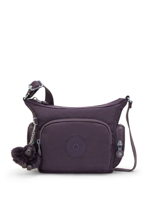 KIPLING GABBIE MINI shoulder bag ultimate plum - Women’s Bags
