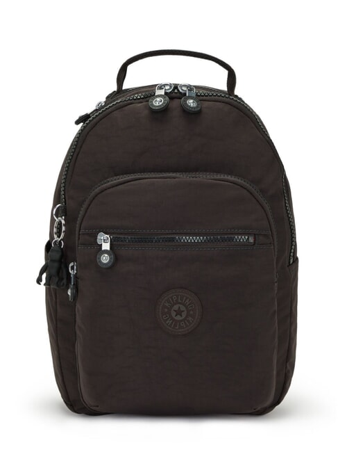 KIPLING SEOUL S 13 "laptop backpack nostalgic brown - Women’s Bags