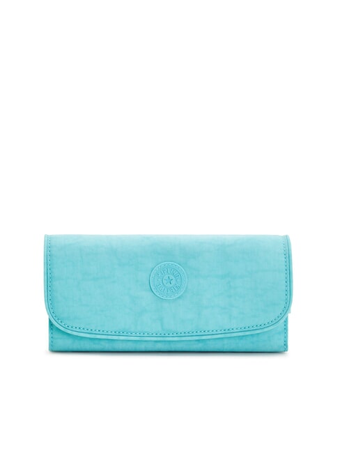 KIPLING MONEY LAND Large wallet deepest water - Women’s Wallets