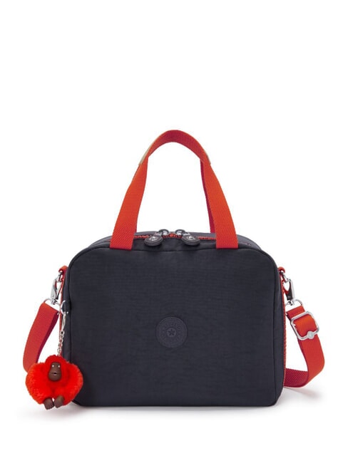 KIPLING MIYO Kids lunch bag iron letter fun - Kids bags and accessories