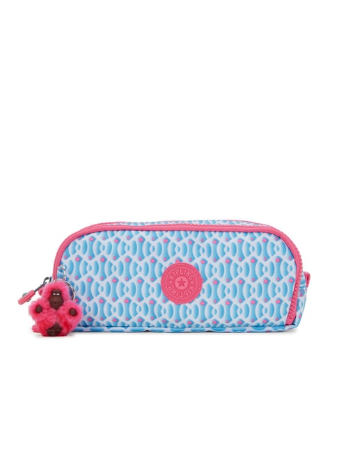 KIPLING GITROY Case with zip dreamy geo combo - Cases and Accessories