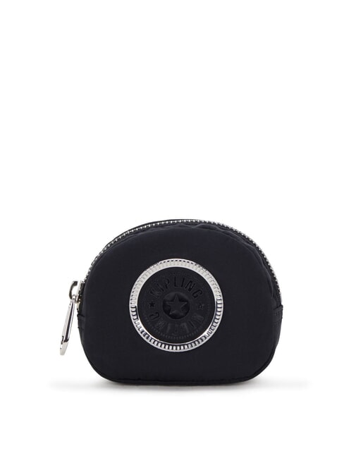 KIPLING CASH Coin purse with zip black spice - Women’s Wallets