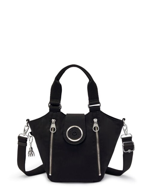 KIPLING RECICELY S Shoulder bag with shoulder strap black spice - Women’s Bags