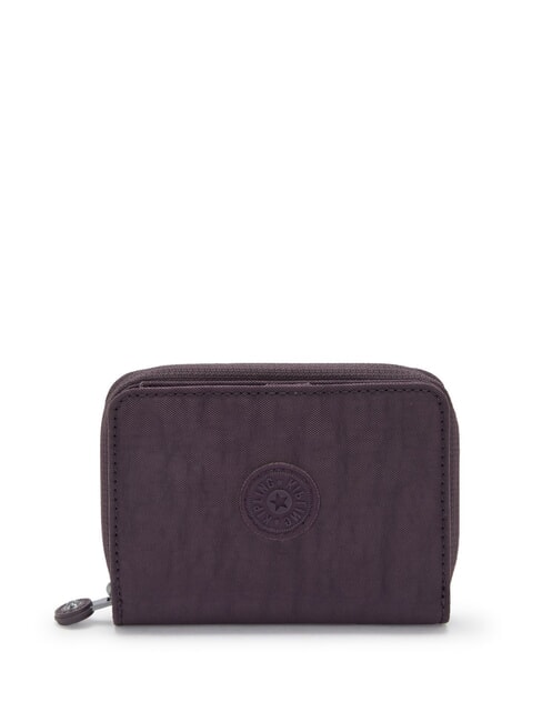 KIPLING MONEY LOVE Wallet with RFID ultimate plum - Women’s Wallets