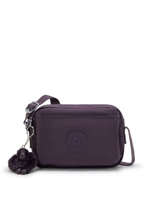KIPLING ABANU S Shoulder mini bag ultimate plum - Women’s Bags