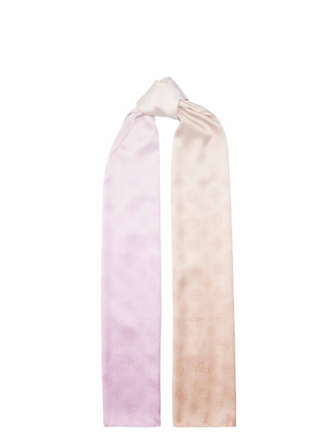 GUESS CRESIDIA  Scarf  roses / multi - Scarves