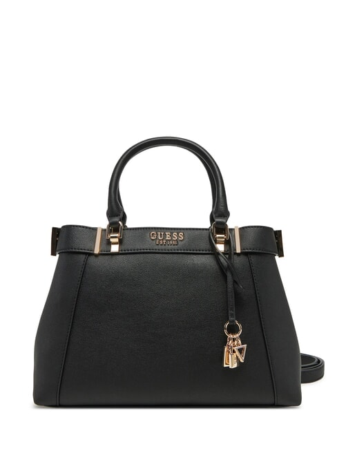 GUESS ANADELA  Handbag, with shoulder strap BLACK - Women’s Bags