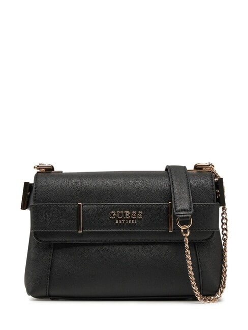 GUESS ANADELA  Shoulder bag BLACK - Women’s Bags