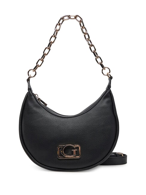 GUESS CIRCE  Shoulder bag, with shoulder strap BLACK - Women’s Bags