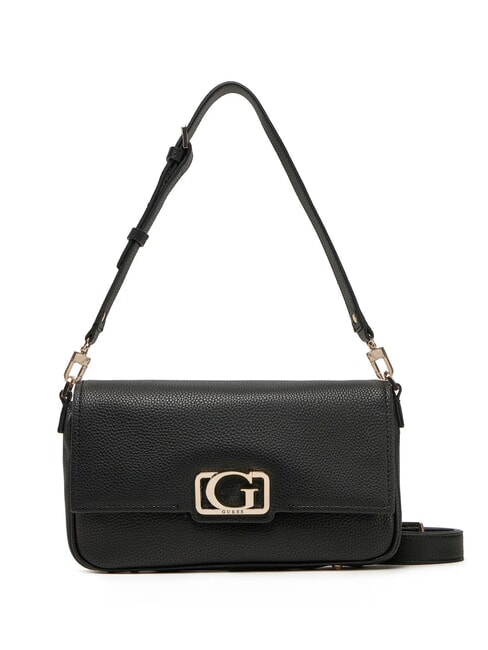 GUESS CIRCE Shoulder bag, with shoulder strap BLACK - Women’s Bags