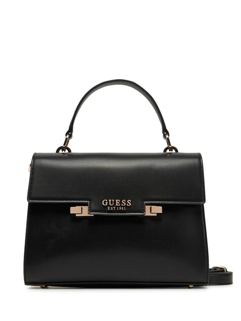 GUESS ECO ALDITH  Handbag, with shoulder strap BLACK - Women’s Bags