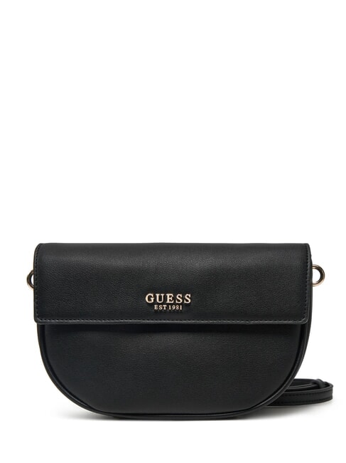 GUESS CERELIA cerelia borsa a spalla Shoulder bag BLACK - Women’s Bags