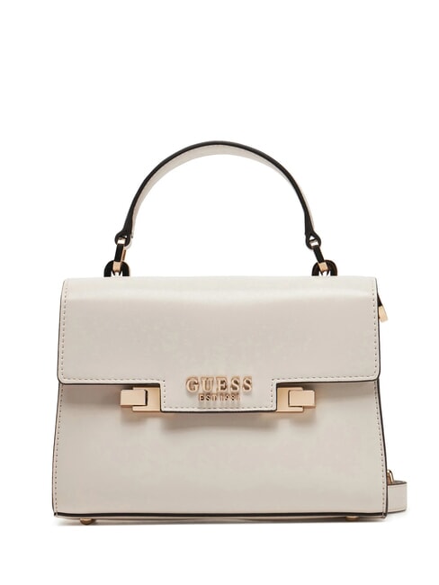 GUESS ECO ALDITH Handbag, with shoulder strap bone - Women’s Bags