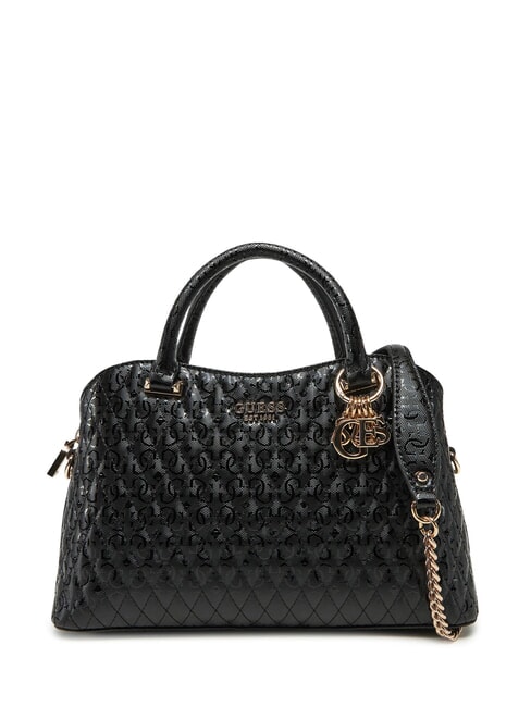 GUESS BETULA  Handbag, with shoulder strap BLACK - Women’s Bags
