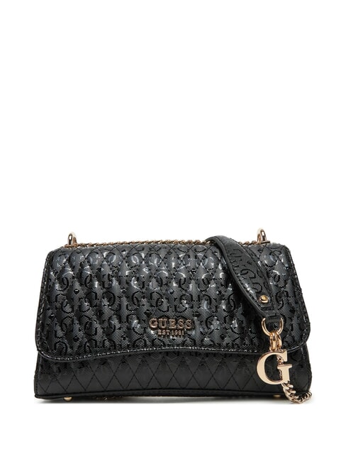 GUESS BETULA Shoulder bag BLACK - Women’s Bags