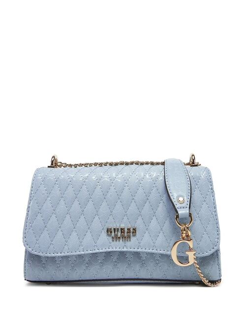 GUESS BETULA Shoulder bag stormy blue - Women’s Bags